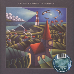 Caligula's Horse - In Contact [LP] (Vinilo)